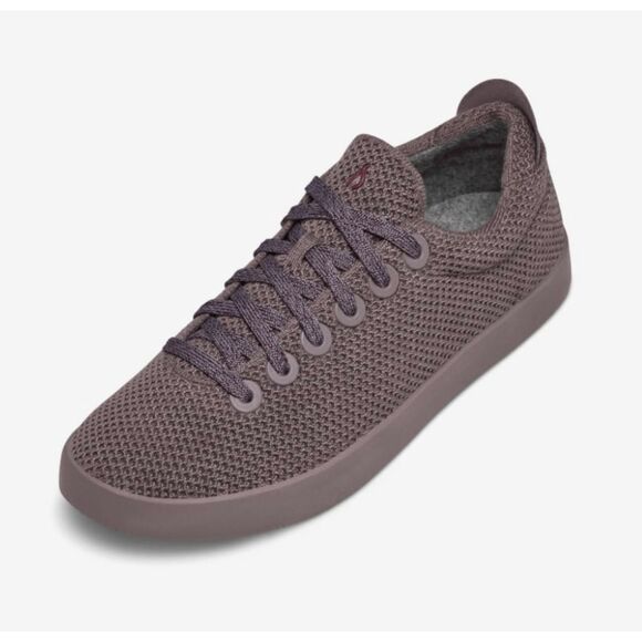 ALLBIRDS Tree Pipers Mulberry Purple Sneaker Shoes Womens 10 - Picture 11 of 11